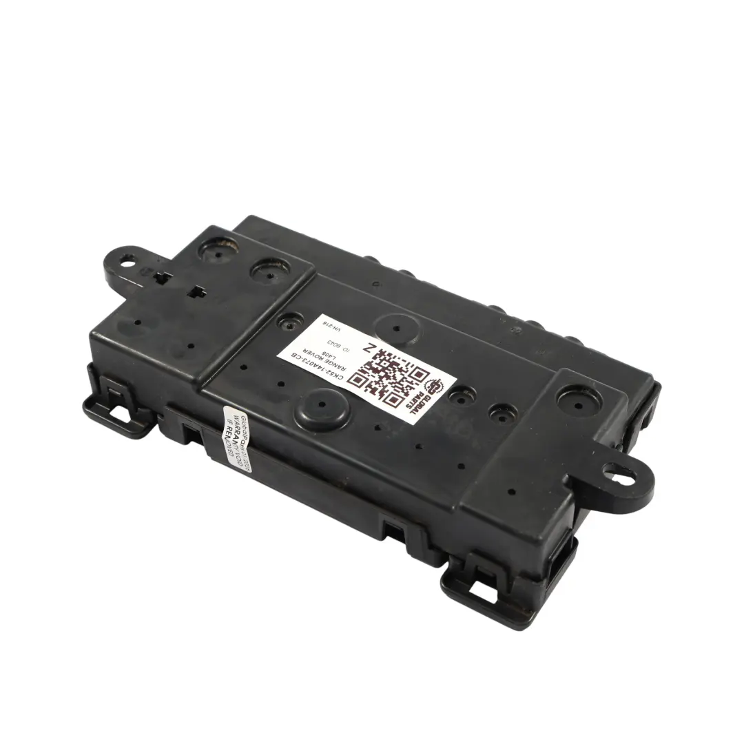 Range Rover L405 Caja De Relés De Fusibles Diesel - SKU CK52-14A073-CB - Número de pieza CK52-14A073-CB