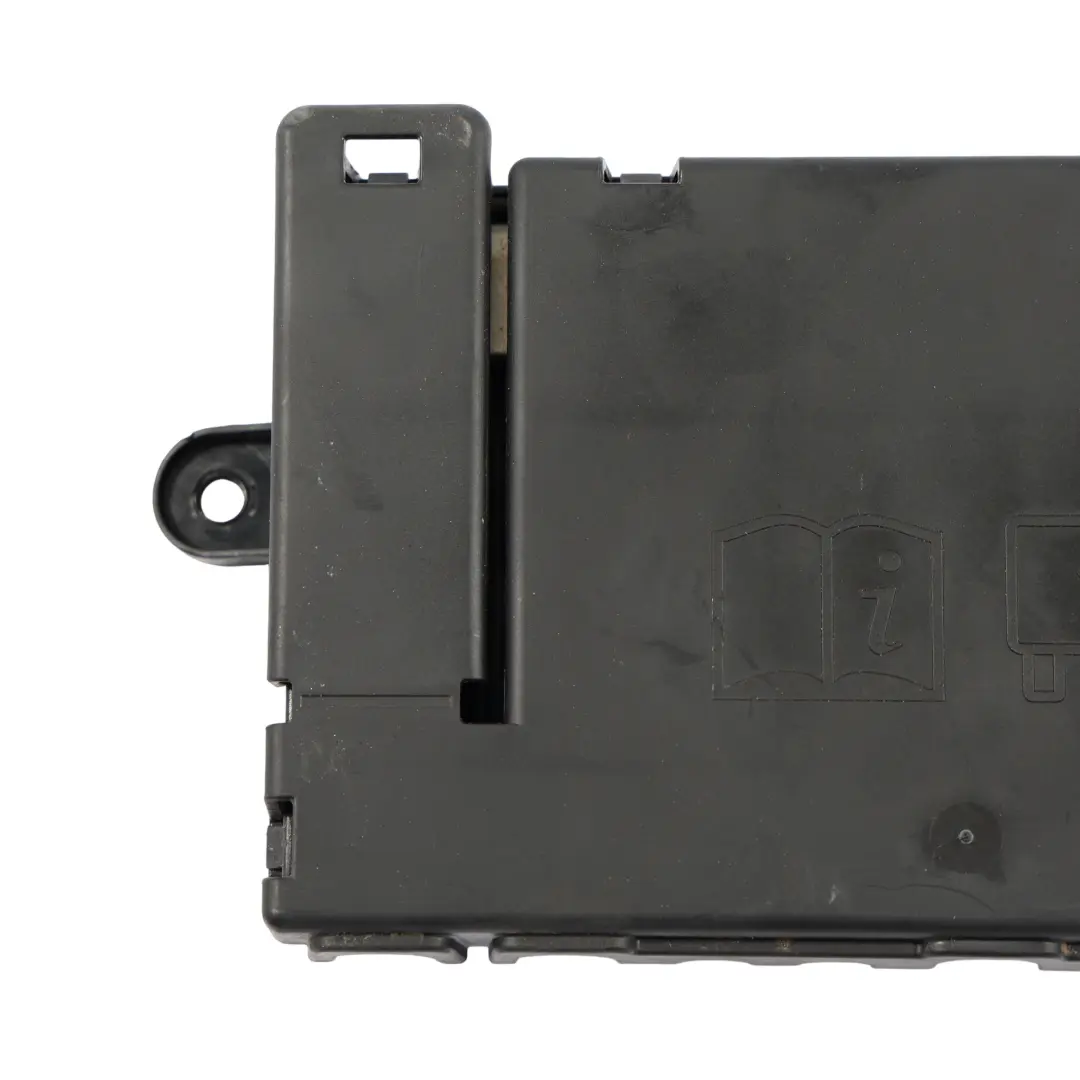 Scatola Relè Fusibili Alloggiamento Diesel per Range Rover L405 con numero di parte CK52-14A073-CB Range Rover L405 Scatola Relè Fusibili Alloggiamento Diesel - SKU CK52-14A073-CB - Numero di parte CK52-14A073-CB