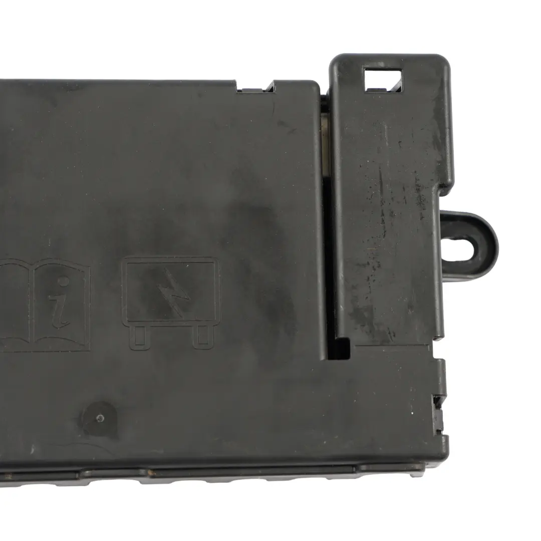 Sicherungs Relais Box Gehäuse Diesel für Range Rover L405 mit Teilenummer CK52-14A073-CB Range Rover L405 Sicherungs Relais Box Gehäuse Diesel - SKU CK52-14A073-CB - Teilenummer CK52-14A073-CB