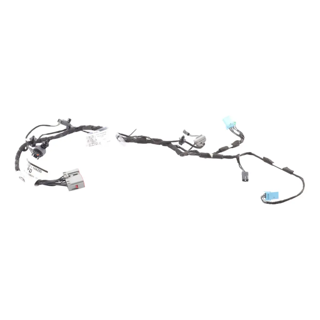 Câblage Porte Gauche Éclairage Ambiance CK52-14A205 pour Range Rover L405 à propos du numéro de pièce CK52-14A205-FD Range Rover L405 Câblage Porte Gauche Éclairage Ambiance CK52-14A205 - SKU RHD-CK52-14A205-FD - Numéro de pièce CK52-14A205-FD