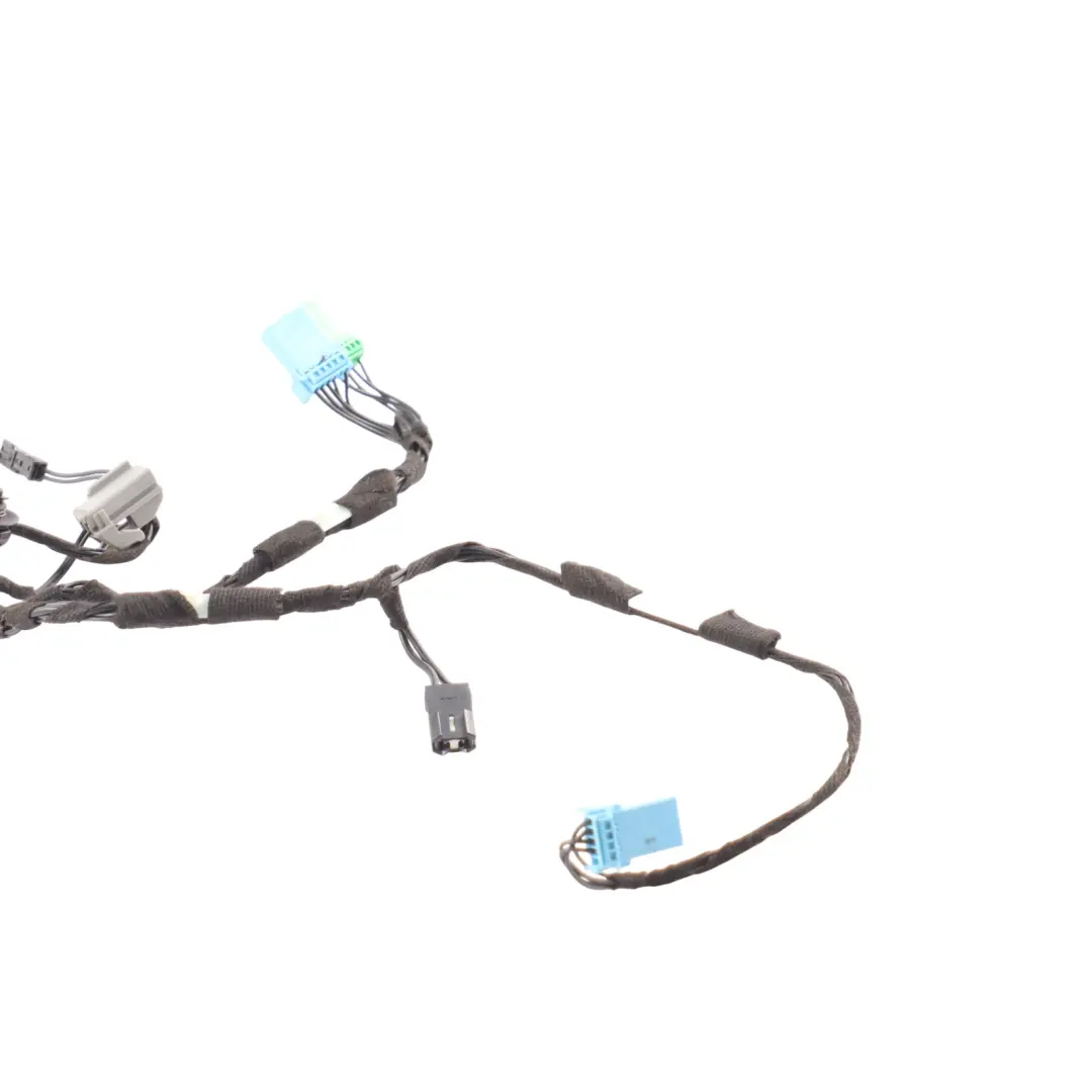 Range Rover L405 Iluminación Ambiental Cableado Puerta Izquierda CK52-14A205 - SKU RHD-CK52-14A205-FD - Número de pieza CK52-14A205-FD