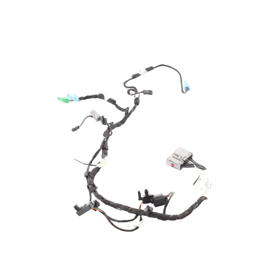 Range Rover L405 Ambient Lighting Door Wire Wiring Left N/S CK52-14A205 - SKU RHD-CK52-14A205-FD - Part number CK52-14A205-FD