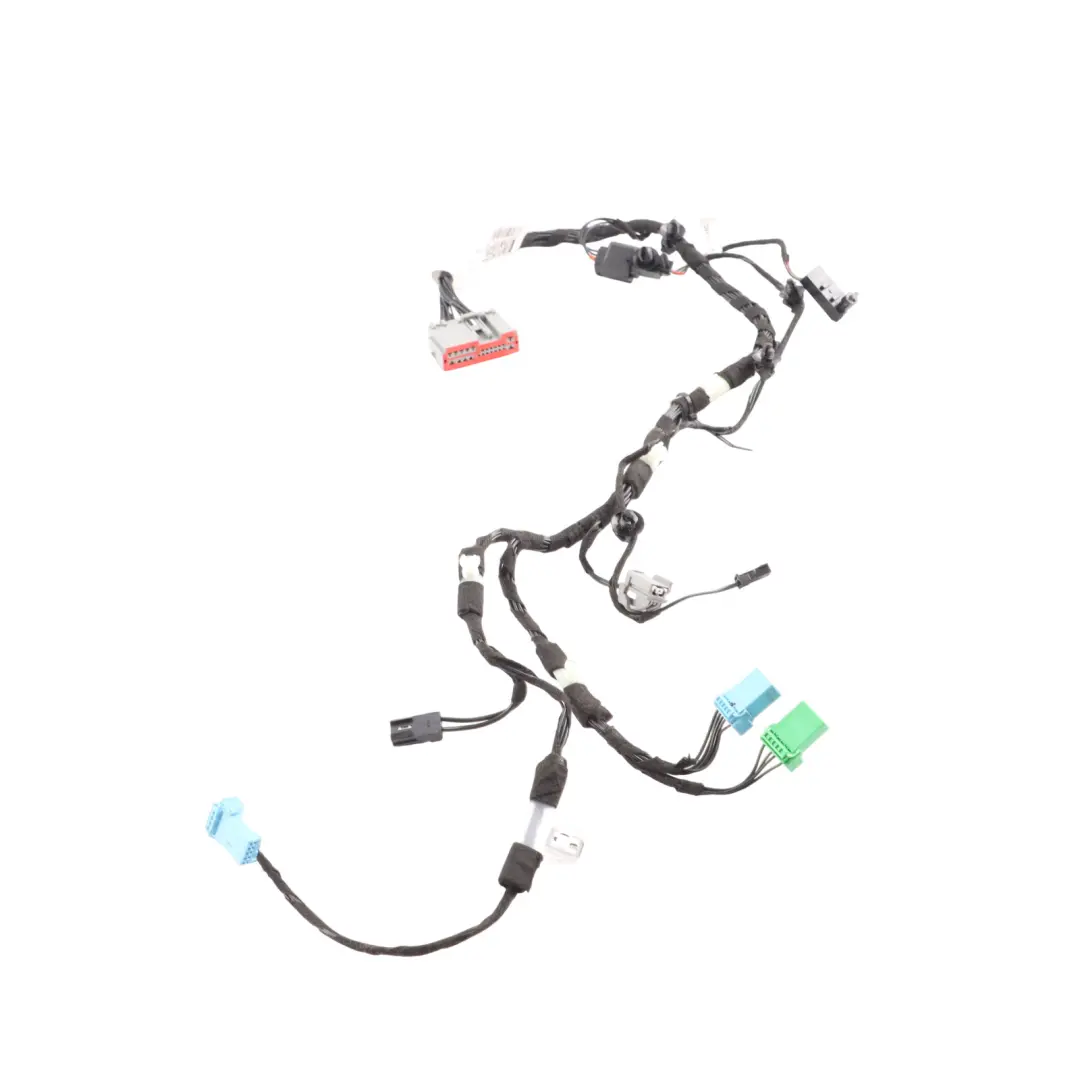 Umgebungs Beleuchtung Tür Kabel Verlegung Links CK52-14A205 für Range Rover L405 mit Teilenummer CK52-14A205-FD Range Rover L405 Umgebungs Beleuchtung Tür Kabel Verlegung Links CK52-14A205 - SKU RHD-CK52-14A205-FD - Teilenummer CK52-14A205-FD