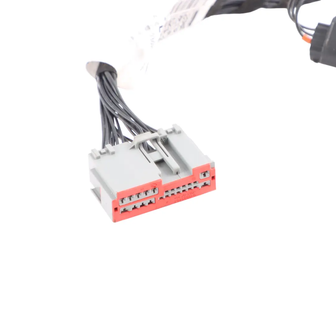 Range Rover L405 Umgebungs Beleuchtung Tür Kabel Verlegung Links CK52-14A205 - SKU RHD-CK52-14A205-FD - Teilenummer CK52-14A205-FD