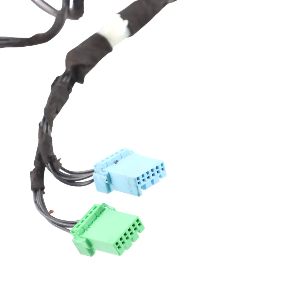 Iluminación Ambiental Cableado Puerta Izquierda CK52-14A205 para Range Rover L405 con número de pieza CK52-14A205-FD Range Rover L405 Iluminación Ambiental Cableado Puerta Izquierda CK52-14A205 - SKU RHD-CK52-14A205-FD - Número de pieza CK52-14A205-FD