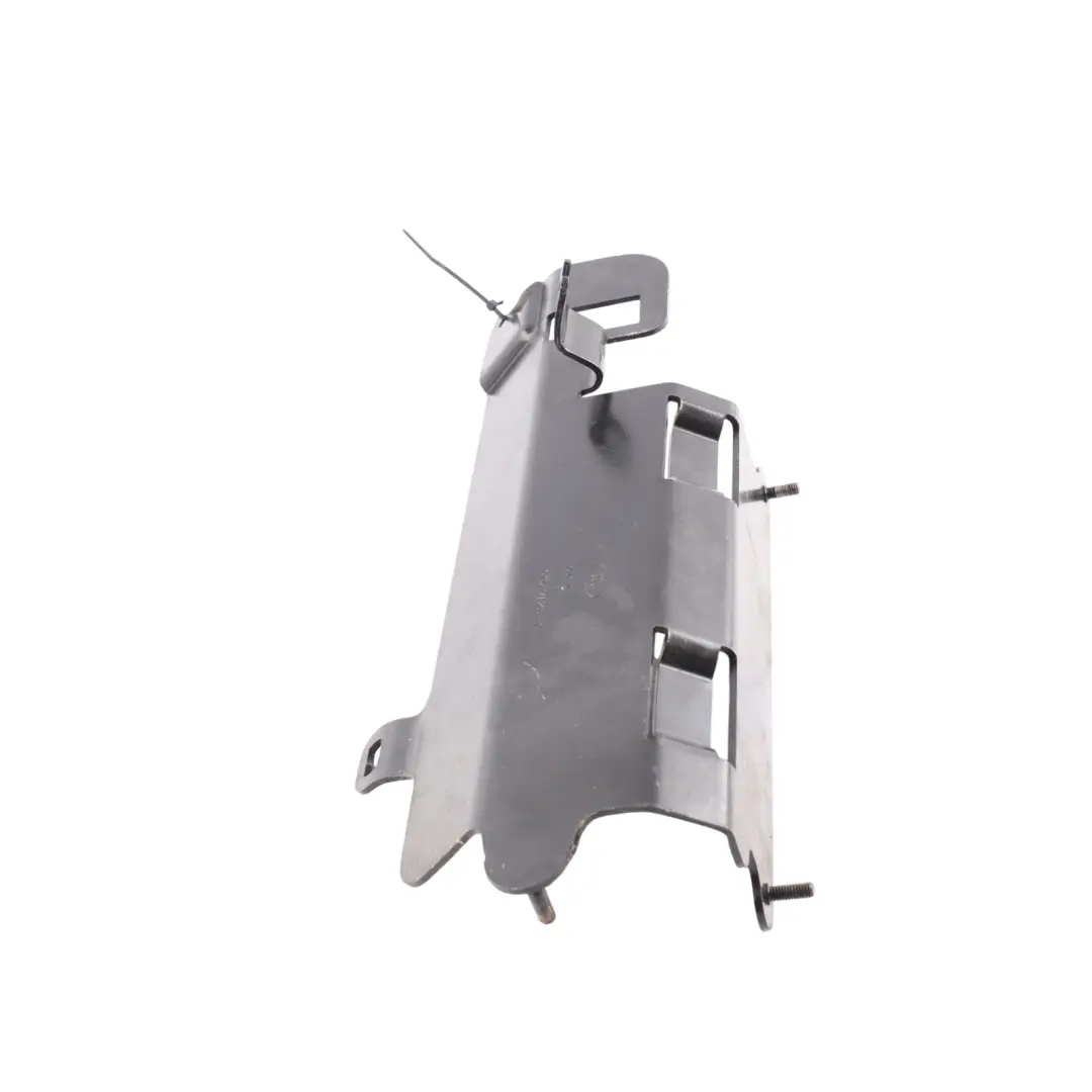 Range Rover L405 Fuse Box Battery Cable Holder Bracket - SKU CK52-14A260-BC - Part number CK52-14A260-BC