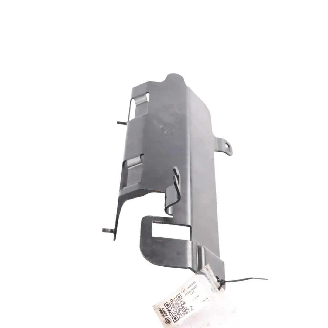 Range Rover L405 Fuse Box Battery Cable Holder Bracket - SKU CK52-14A260-BC - Part number CK52-14A260-BC