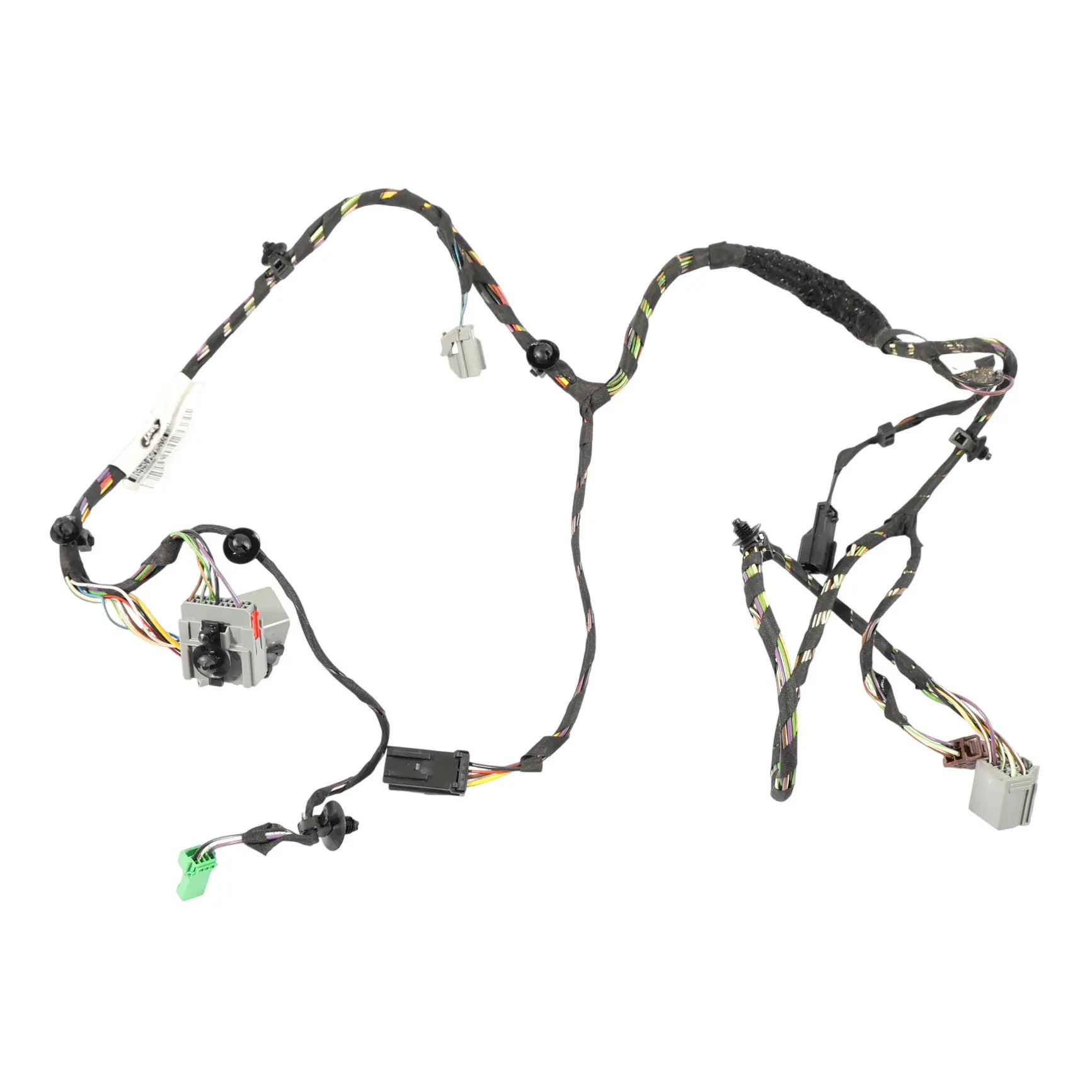 Range Rover L405 Rear Seat Heated Wiring Harness Cable CK52-14A578-CD