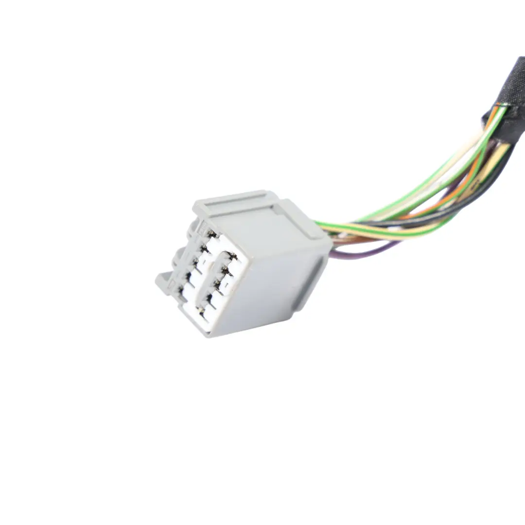 Range Rover L405 Asiento Trasero Calefactable Cableado Arnés - SKU CK52-14A578-CD - Número de pieza CK52-14A578-CD