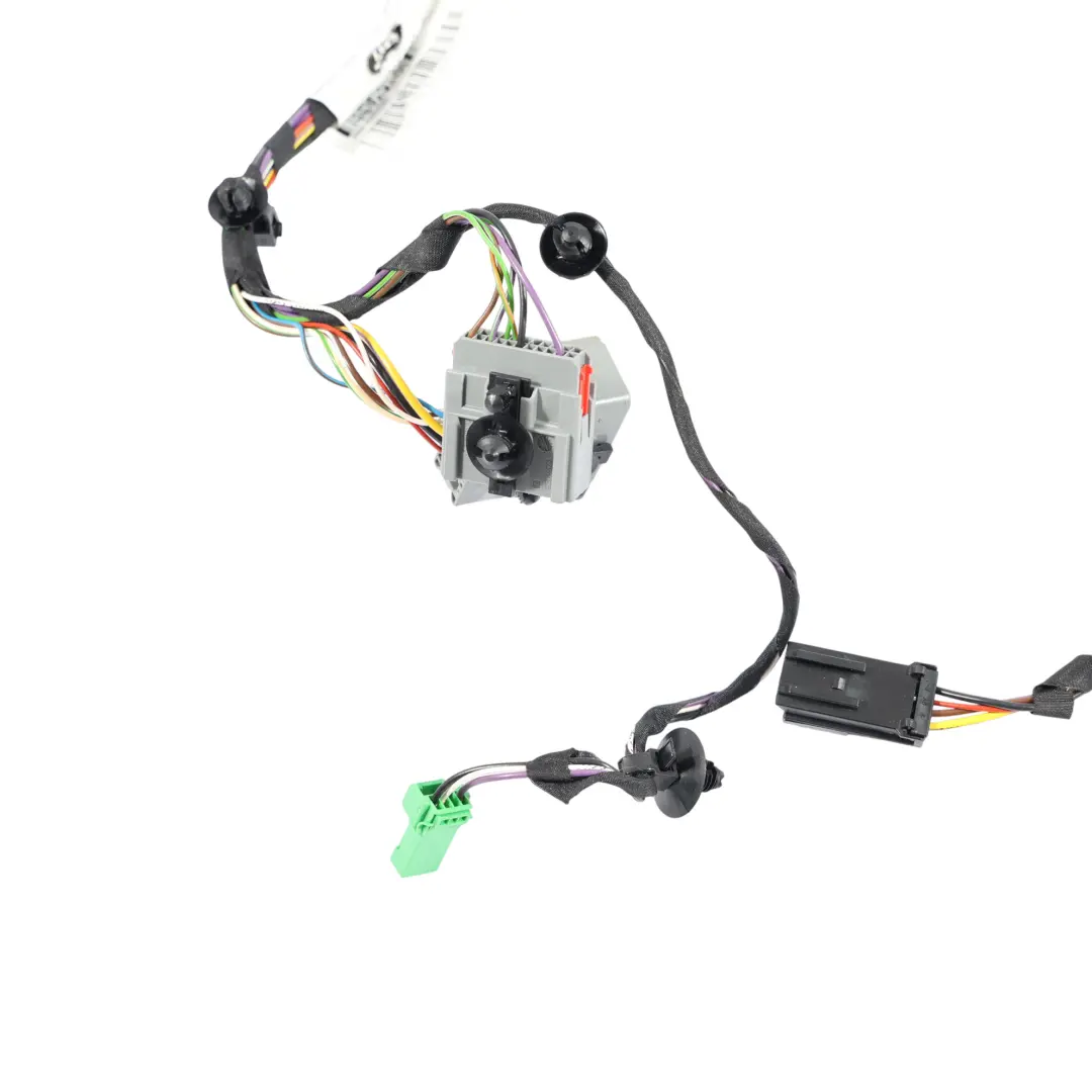 Faisceau Câbles Chauffants Sièges Arrière pour Range Rover L405 à propos du numéro de pièce CK52-14A578-CD Range Rover L405 Faisceau Câbles Chauffants Sièges Arrière - SKU CK52-14A578-CD - Numéro de pièce CK52-14A578-CD