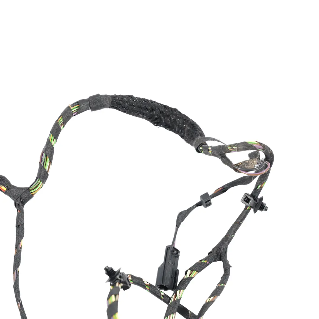 Rücksitzheizung Kabelbaum Kabel für Range Rover L405 mit Teilenummer CK52-14A578-CD Range Rover L405 Rücksitzheizung Kabelbaum Kabel - SKU CK52-14A578-CD - Teilenummer CK52-14A578-CD