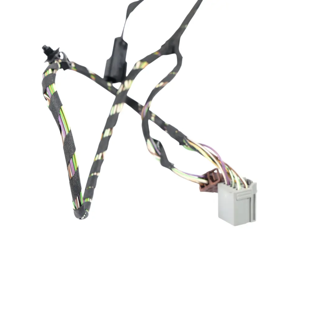 Range Rover L405 Rücksitzheizung Kabelbaum Kabel - SKU CK52-14A578-CD - Teilenummer CK52-14A578-CD