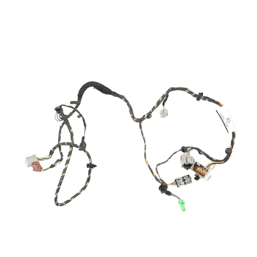 Range Rover L405 Faisceau Câbles Chauffants Sièges Arrière - SKU CK52-14A578-CD - Numéro de pièce CK52-14A578-CD