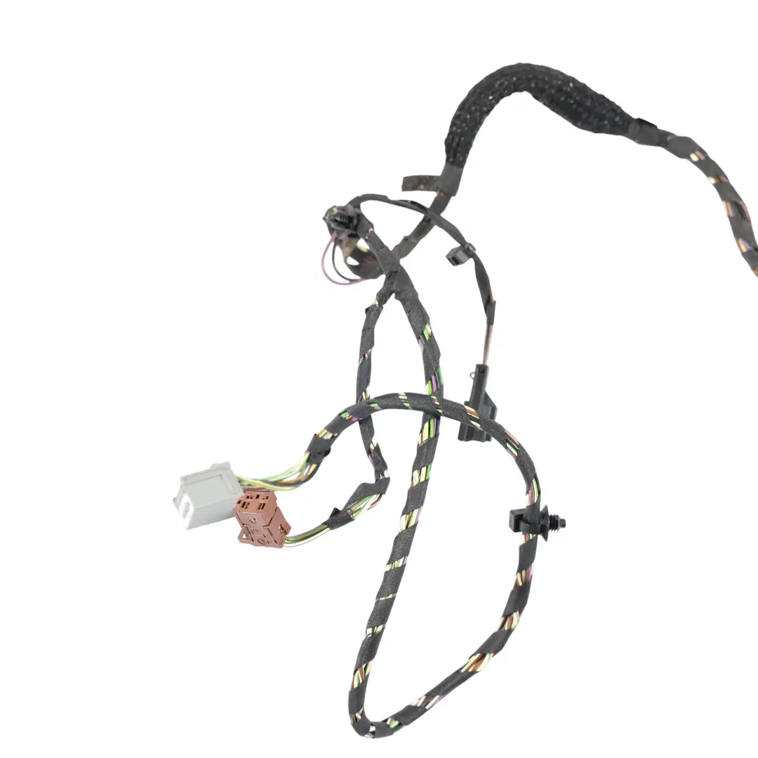 Range Rover L405 Rücksitzheizung Kabelbaum Kabel - SKU CK52-14A578-CD - Teilenummer CK52-14A578-CD