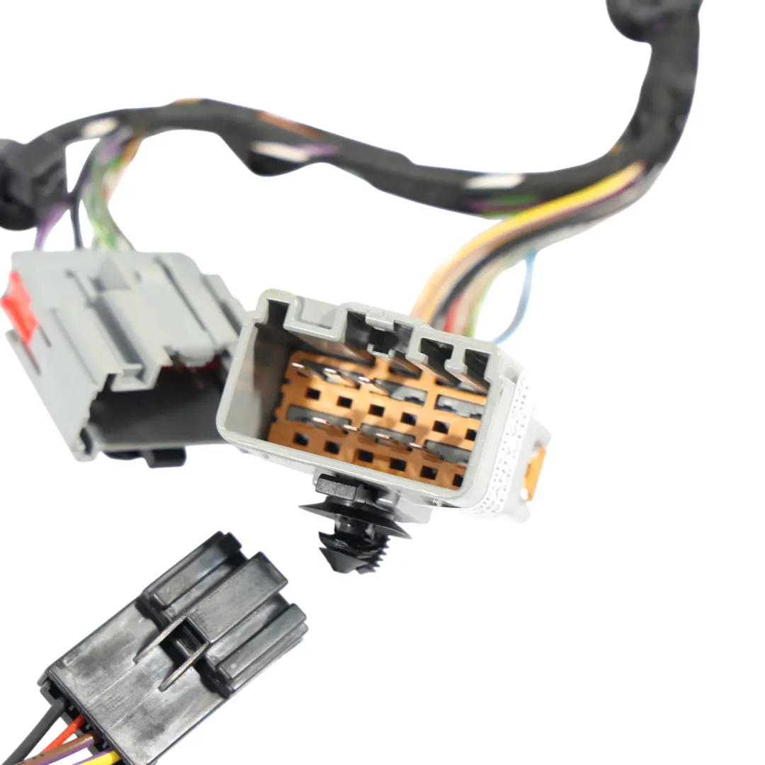 Heated Wiring Harness Cable to Range Rover L405 Rear Seat with Part number CK52-14A578-CD Range Rover L405 Rear Seat Heated Wiring Harness Cable - SKU CK52-14A578-CD - Part number CK52-14A578-CD