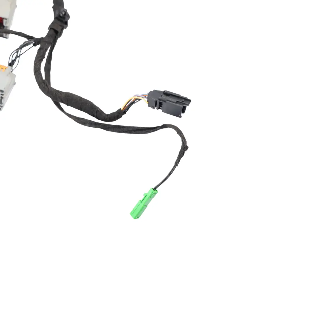 Cable Del Arnés De Cableado Del Portón Trasero para Range Rover L405 con número de pieza CK52-14A583-AD Range Rover L405 Cable Del Arnés De Cableado Del Portón Trasero - SKU CK52-14A583-AD - Número de pieza CK52-14A583-AD