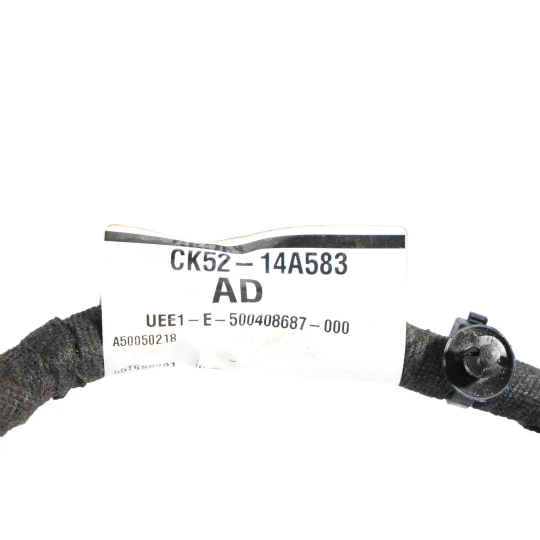 Boot Lid Tailgate Wiring Loom Harness Cable to Range Rover L405 with Part number CK52-14A583-AD Range Rover L405 Boot Lid Tailgate Wiring Loom Harness Cable - SKU CK52-14A583-AD - Part number CK52-14A583-AD