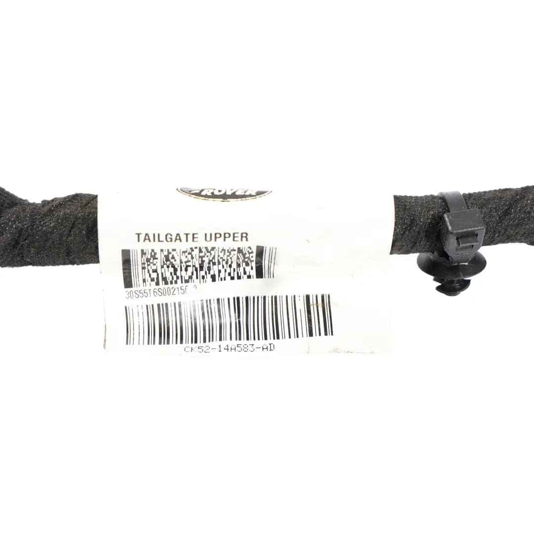 Cable Del Arnés De Cableado Del Portón Trasero para Range Rover L405 con número de pieza CK52-14A583-AD Range Rover L405 Cable Del Arnés De Cableado Del Portón Trasero - SKU CK52-14A583-AD - Número de pieza CK52-14A583-AD