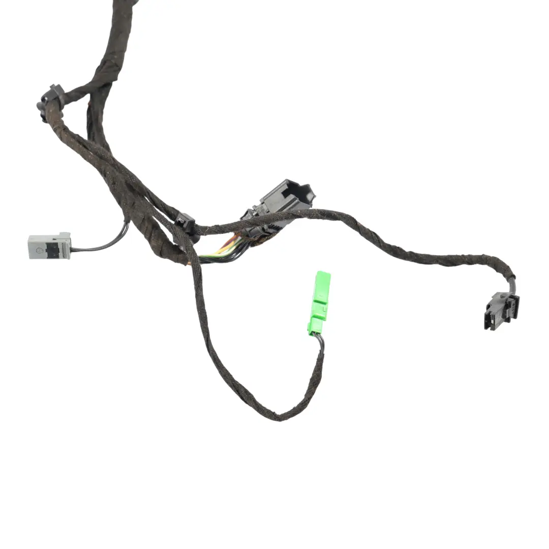 Boot Lid Tailgate Wiring Loom Harness Cable to Range Rover L405 with Part number CK52-14A583-AD Range Rover L405 Boot Lid Tailgate Wiring Loom Harness Cable - SKU CK52-14A583-AD - Part number CK52-14A583-AD