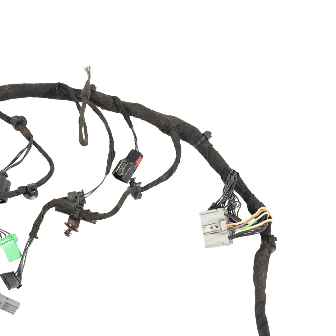 Range Rover L405 Kofferraumklappe Heckklappe Kabelbaum - SKU CK52-14A583-AD - Teilenummer CK52-14A583-AD