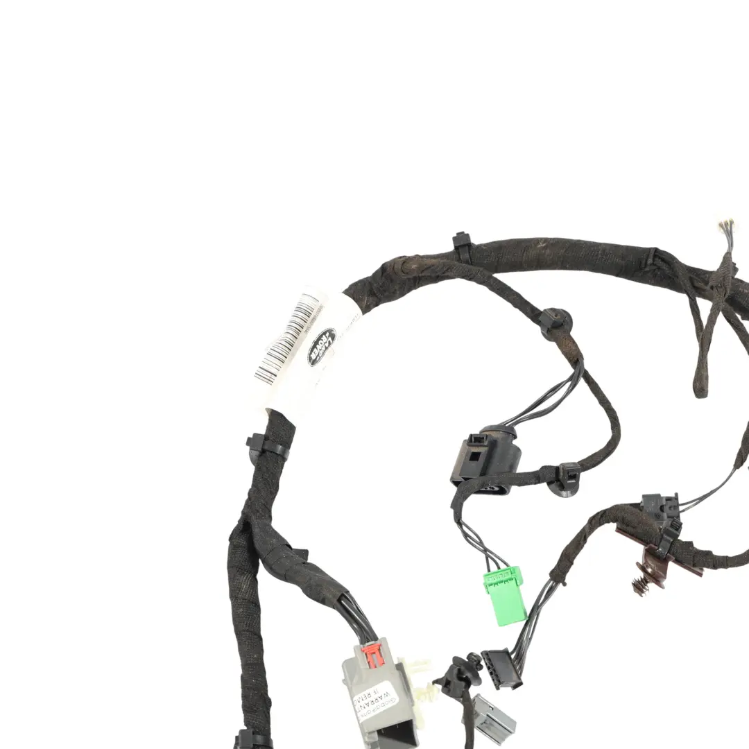 Range Rover L405 Kofferraumklappe Heckklappe Kabelbaum - SKU CK52-14A583-AD - Teilenummer CK52-14A583-AD