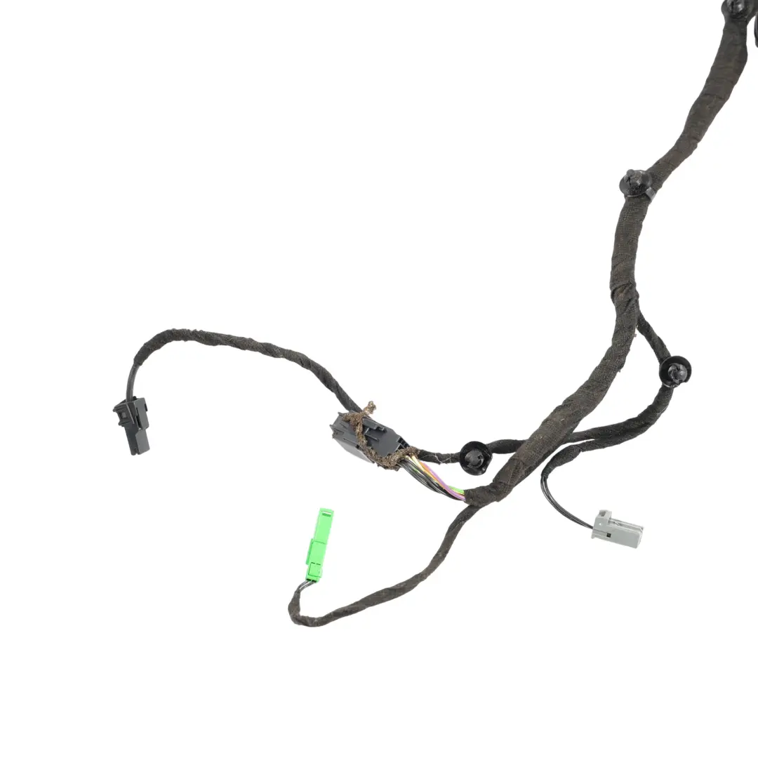 Wiązka Przewodów Kabel Klapy Bagażnika do Range Rover L405 o numerze CK52-14A583-AD Range Rover L405 Wiązka Przewodów Kabel Klapy Bagażnika - SKU CK52-14A583-AD - Numer Części CK52-14A583-AD