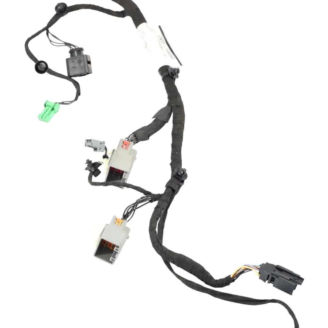 Kofferraumklappe Heckklappe Kabelbaum für Range Rover L405 mit Teilenummer CK52-14A583-AD Range Rover L405 Kofferraumklappe Heckklappe Kabelbaum - SKU CK52-14A583-AD - Teilenummer CK52-14A583-AD