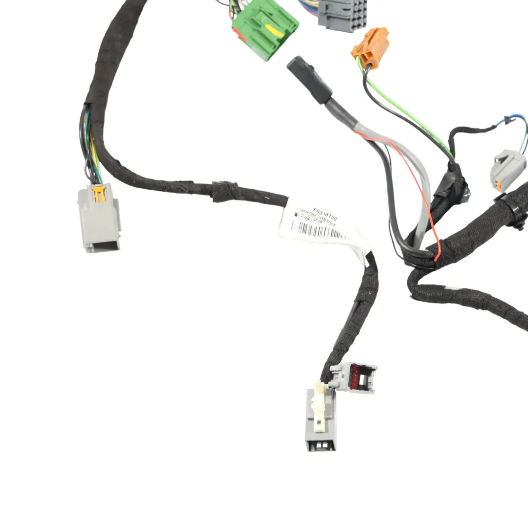 Console Centrale Cablaggio Cavi per Range Rover L405 con numero di parte CK52-14B079-FE Range Rover L405 Console Centrale Cablaggio Cavi - SKU CK52-14B079-FE - Numero di parte CK52-14B079-FE