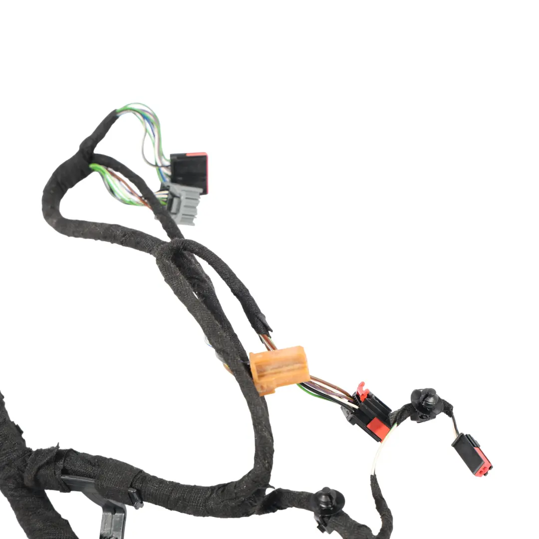 Range Rover L405 Faisceau Câbles De Console Centrale - SKU CK52-14B079-FE - Numéro de pièce CK52-14B079-FE