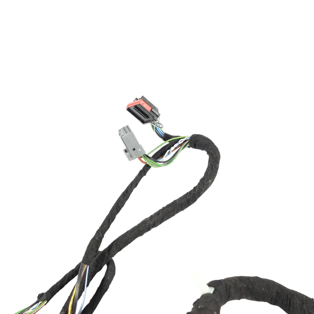 Range Rover L405 Centre Console Wiring Loom Harness Cables - SKU CK52-14B079-FE - Part number CK52-14B079-FE