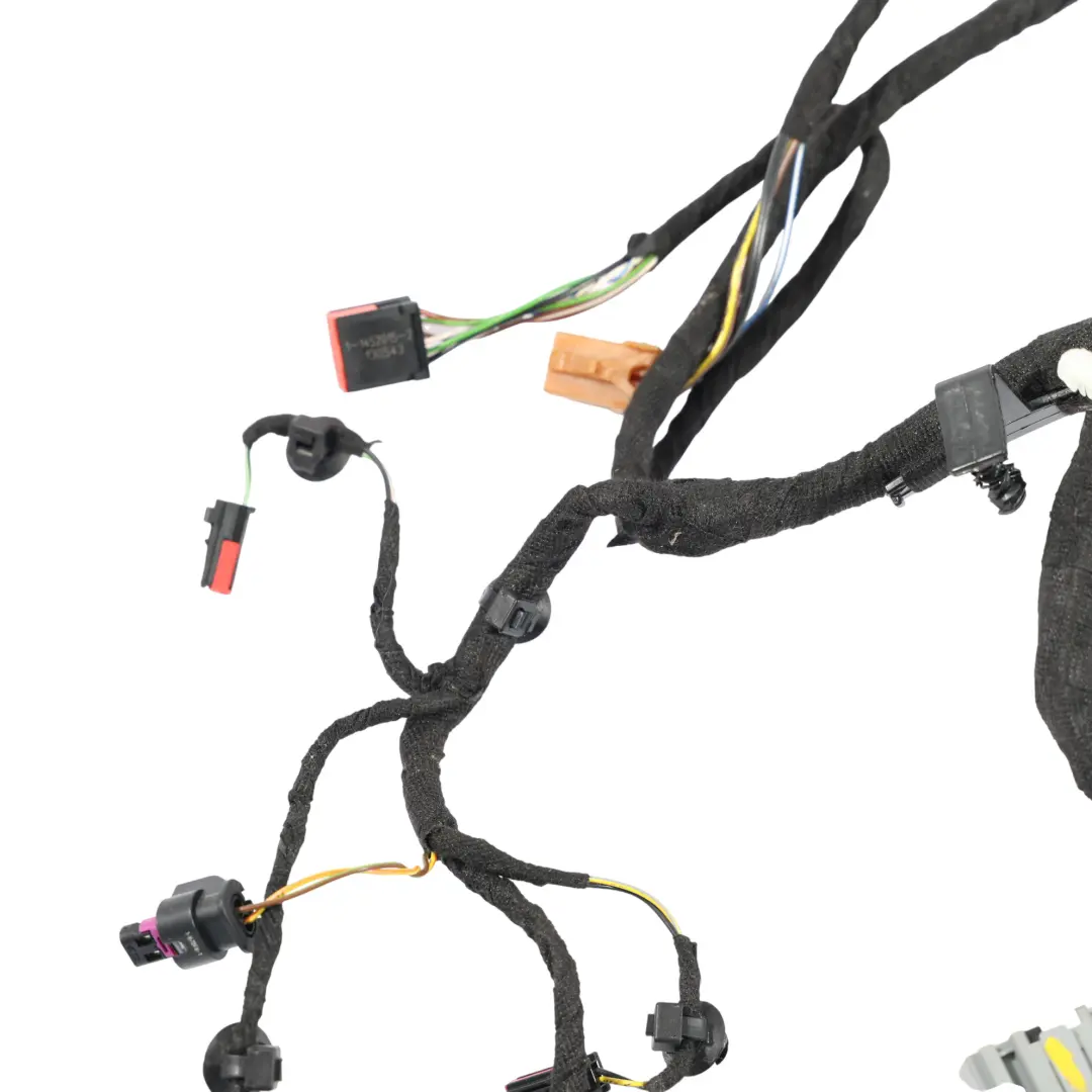 Range Rover L405 Mittel Konsole Kabelbaum - SKU CK52-14B079-FE - Teilenummer CK52-14B079-FE