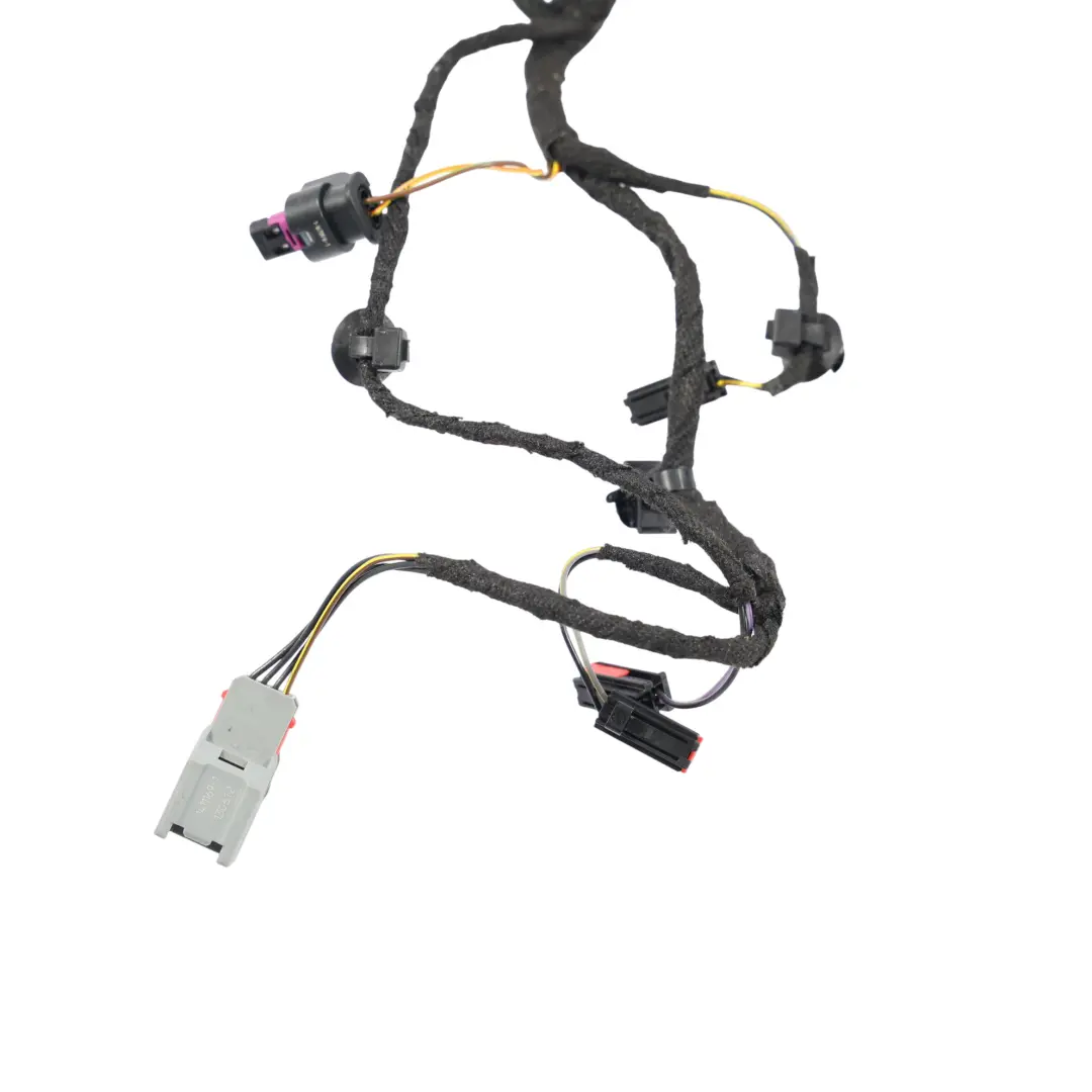 Mittel Konsole Kabelbaum für Range Rover L405 mit Teilenummer CK52-14B079-FE Range Rover L405 Mittel Konsole Kabelbaum - SKU CK52-14B079-FE - Teilenummer CK52-14B079-FE