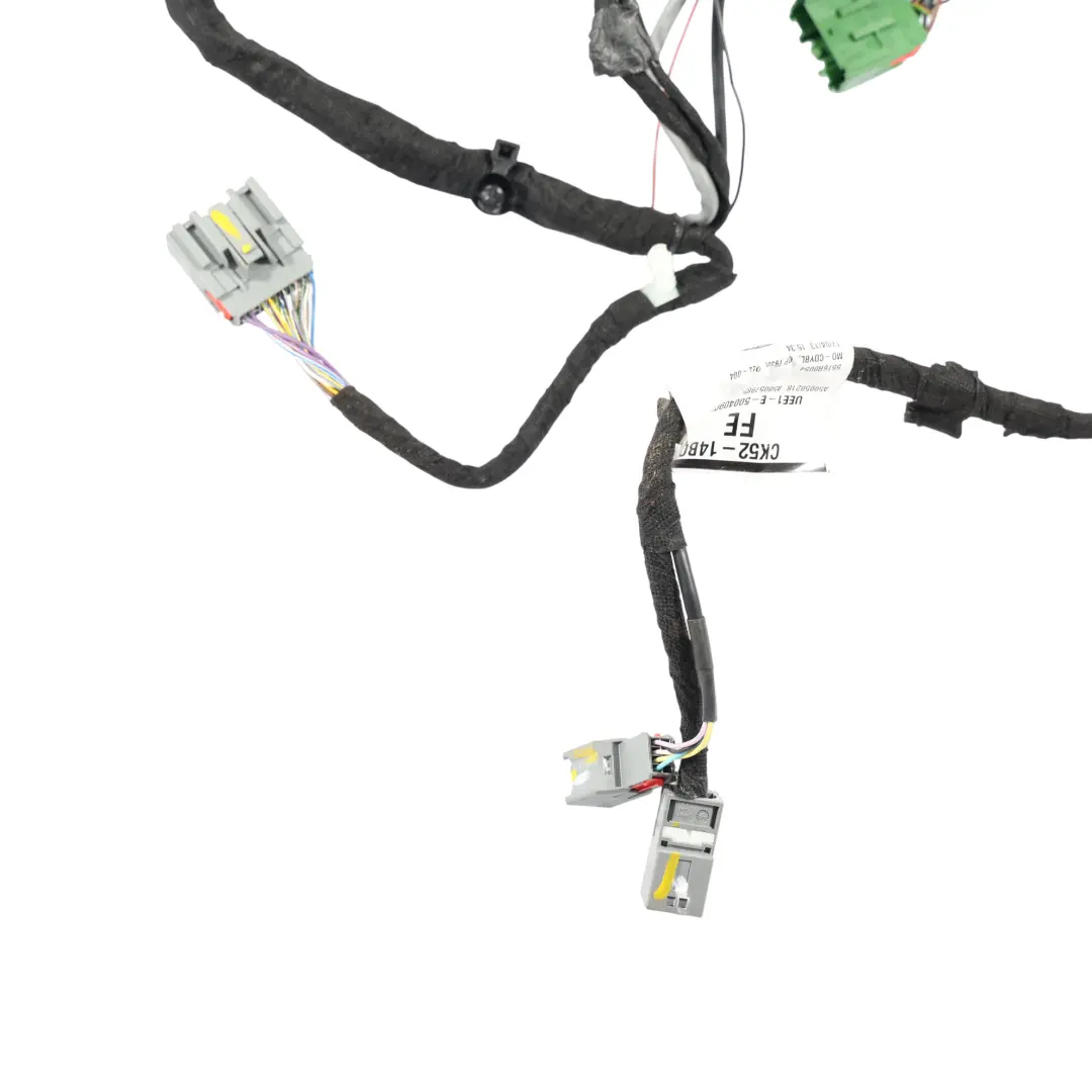 Range Rover L405 Console Centrale Cablaggio Cavi - SKU CK52-14B079-FE - Numero di parte CK52-14B079-FE