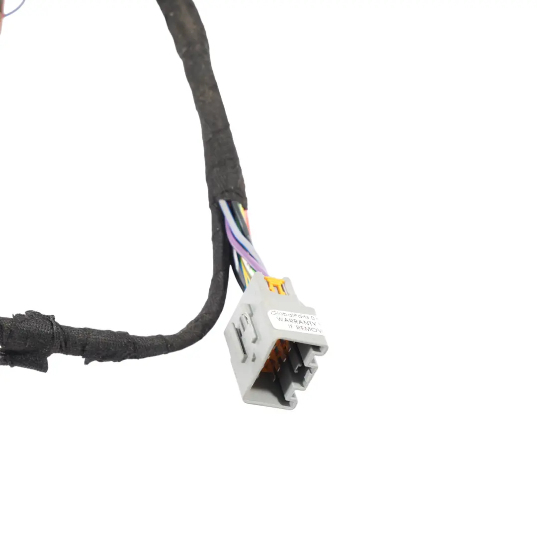 Centre Console Wiring Loom Harness Cables to Range Rover L405 with Part number CK52-14B079-FE Range Rover L405 Centre Console Wiring Loom Harness Cables - SKU CK52-14B079-FE - Part number CK52-14B079-FE