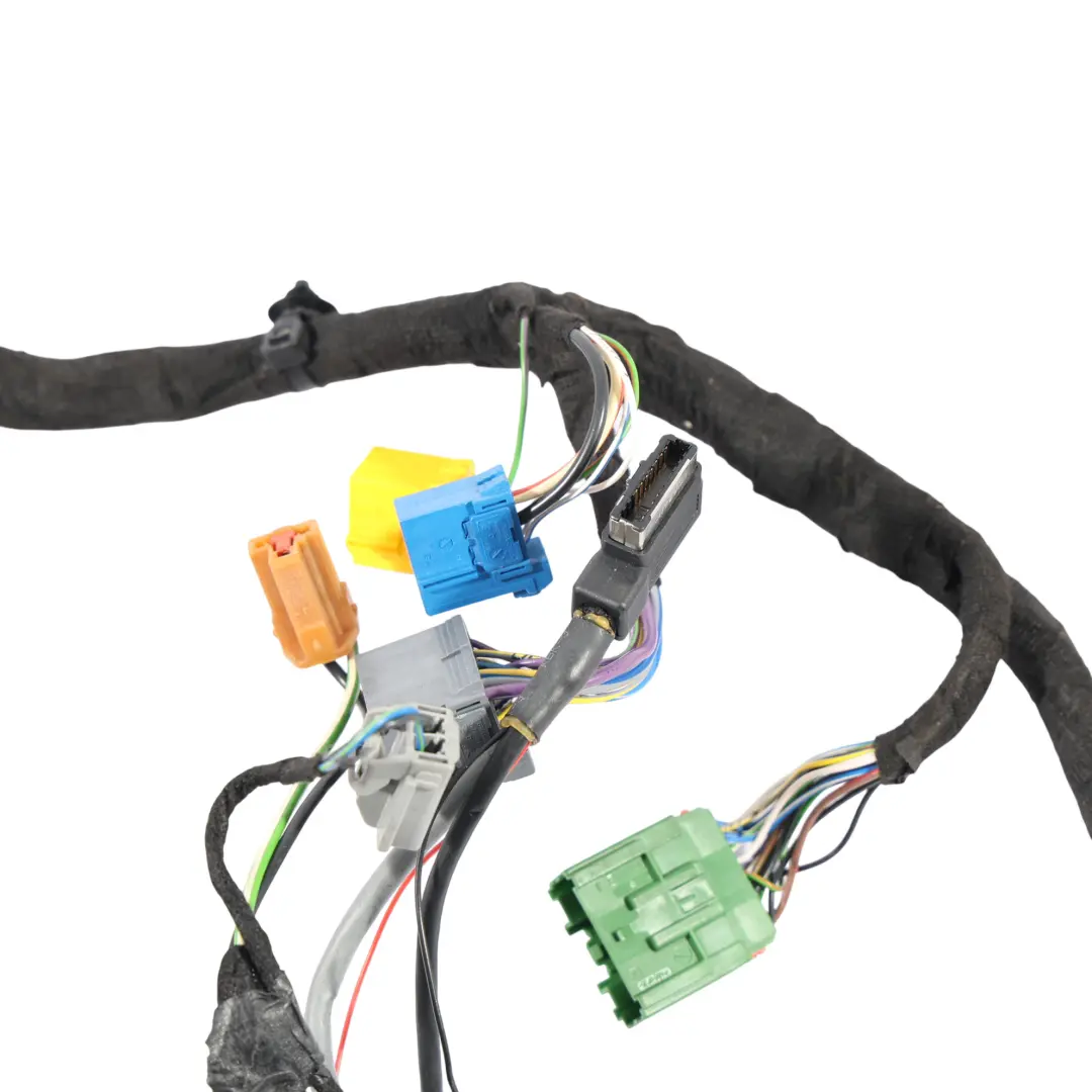 Consola Central Cableado Mazo Cables para Range Rover L405 con número de pieza CK52-14B079-FE Range Rover L405 Consola Central Cableado Mazo Cables - SKU CK52-14B079-FE - Número de pieza CK52-14B079-FE