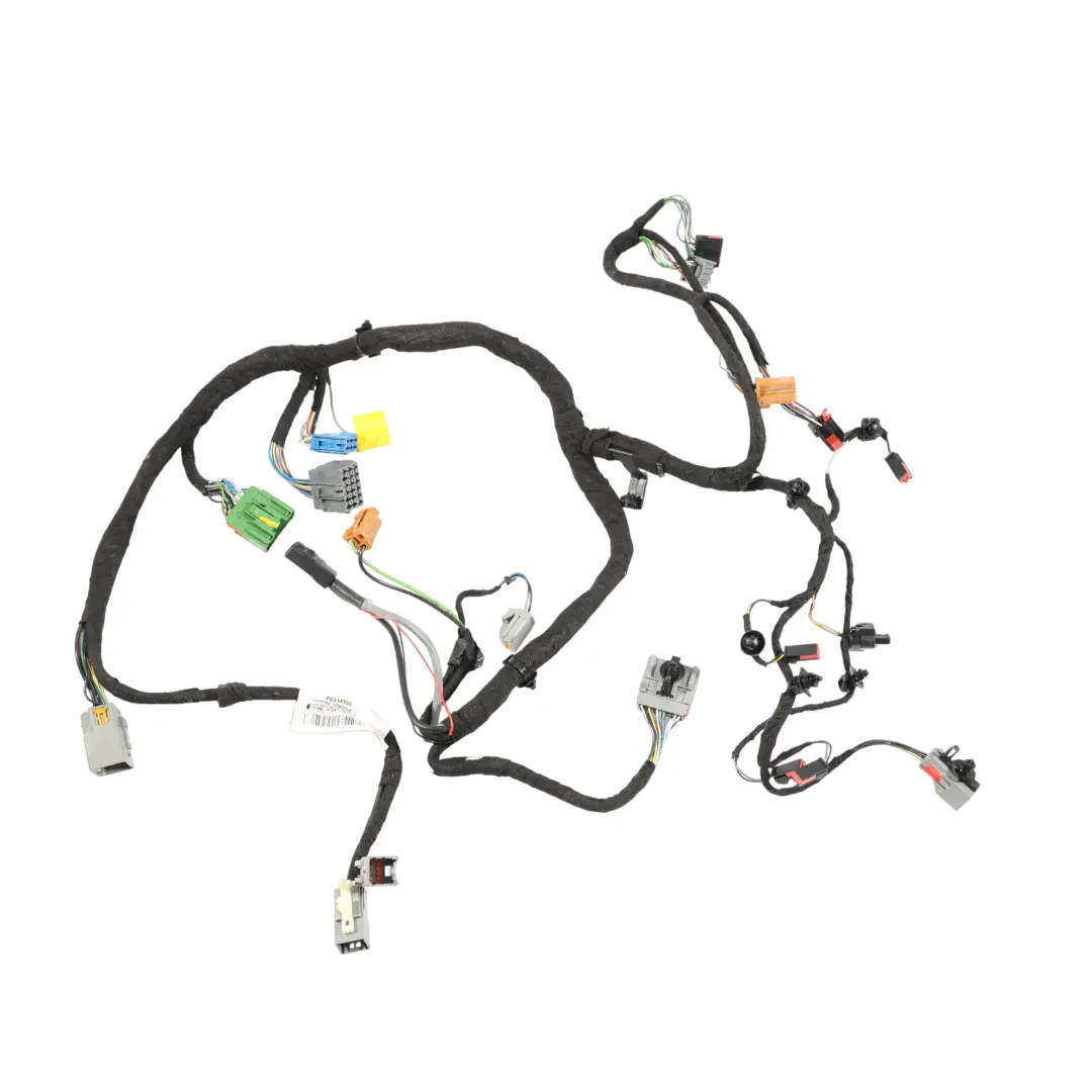 Range Rover L405 Faisceau Câbles De Console Centrale - SKU CK52-14B079-FE - Numéro de pièce CK52-14B079-FE