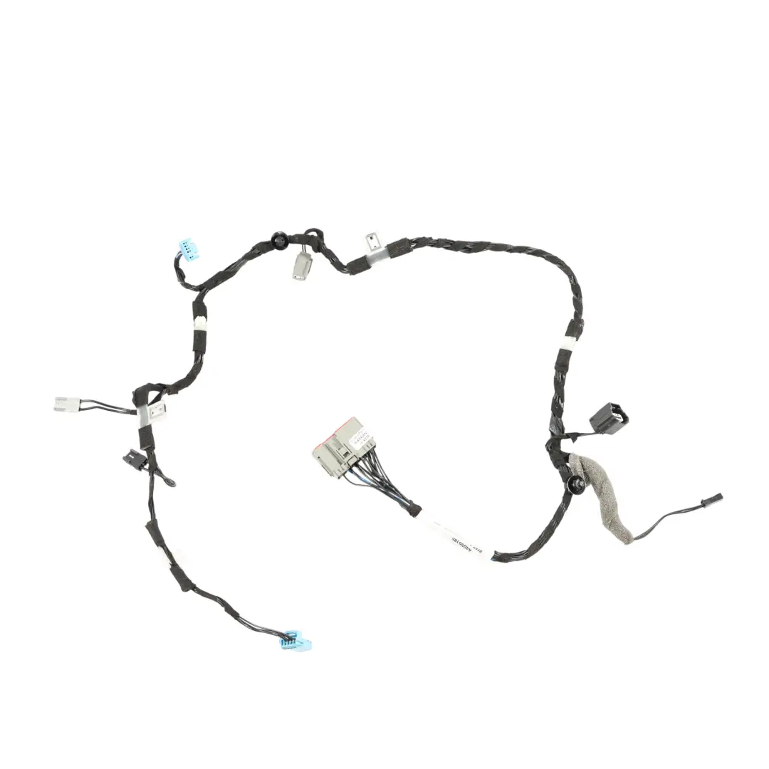 Range Rover L405 Puerta Mazo De Cables Trasero Derecho - SKU CK52-14B518-ED - Número de pieza CK52-14B518-ED