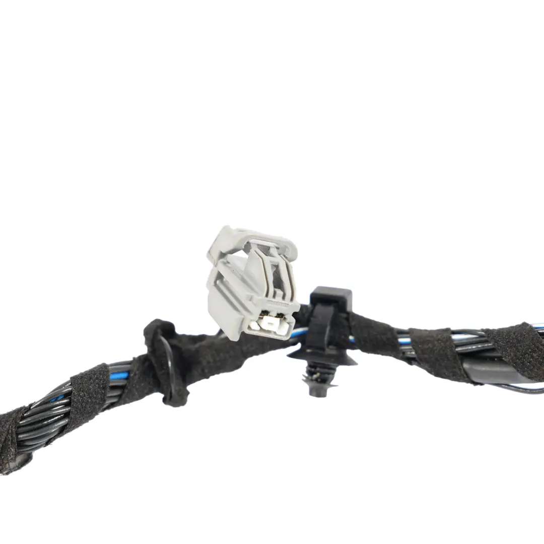 Range Rover L405 Wiązka Przewodów Kabel Drzwi Prawy Tył - SKU CK52-14B518-ED - Numer Części CK52-14B518-ED