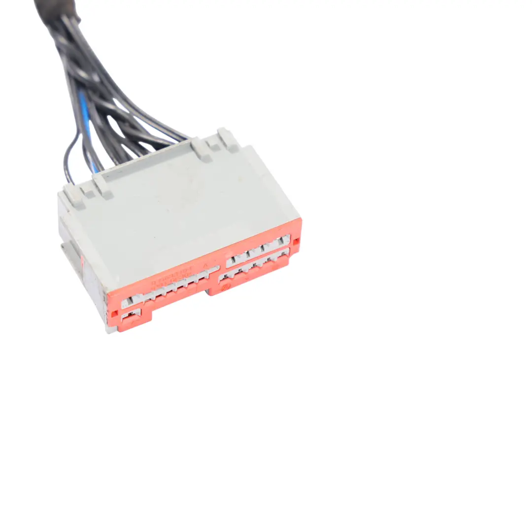 Faisceau De Câblage De Porte Arrière Droite pour Range Rover L405 à propos du numéro de pièce CK52-14B518-ED Range Rover L405 Faisceau De Câblage De Porte Arrière Droite - SKU CK52-14B518-ED - Numéro de pièce CK52-14B518-ED