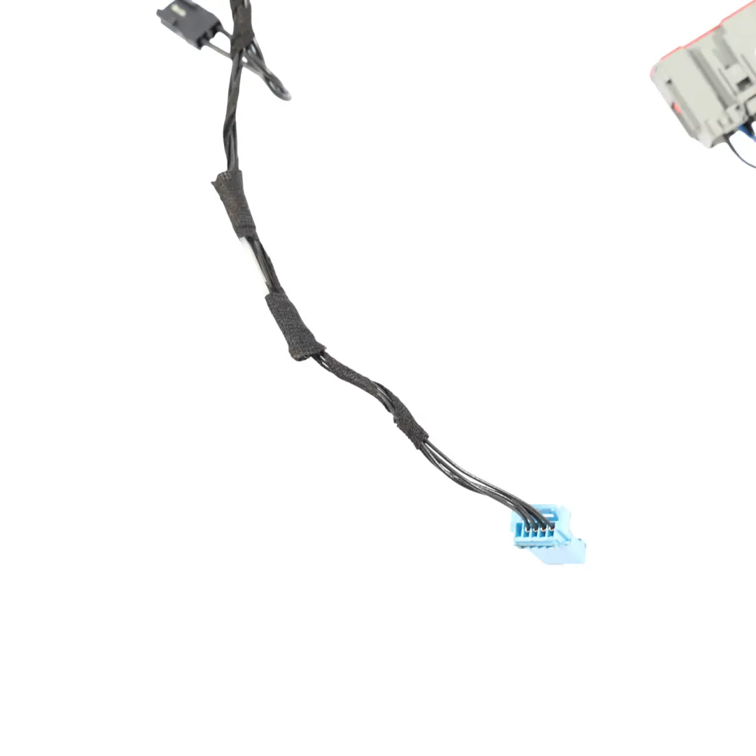 Door Wiring Loom Harness Cable Rear Right O/S to Range Rover L405 with Part number CK52-14B518-ED Range Rover L405 Door Wiring Loom Harness Cable Rear Right O/S - SKU CK52-14B518-ED - Part number CK52-14B518-ED