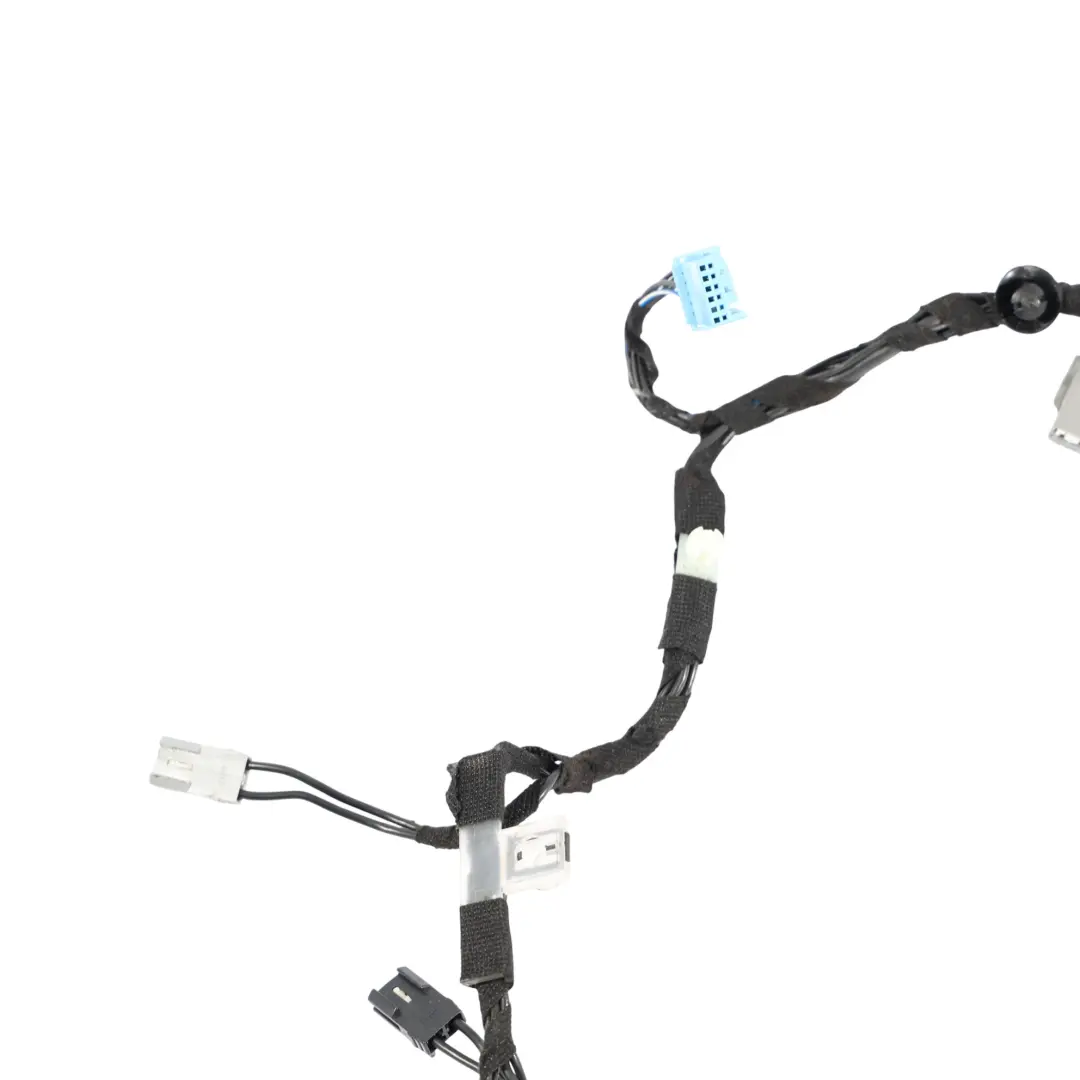 Puerta Mazo De Cables Trasero Derecho para Range Rover L405 con número de pieza CK52-14B518-ED Range Rover L405 Puerta Mazo De Cables Trasero Derecho - SKU CK52-14B518-ED - Número de pieza CK52-14B518-ED
