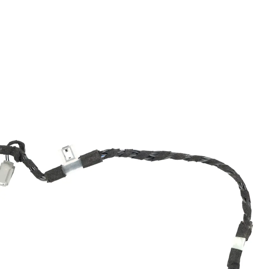 Range Rover L405 Door Wiring Loom Harness Cable Rear Right O/S - SKU CK52-14B518-ED - Part number CK52-14B518-ED