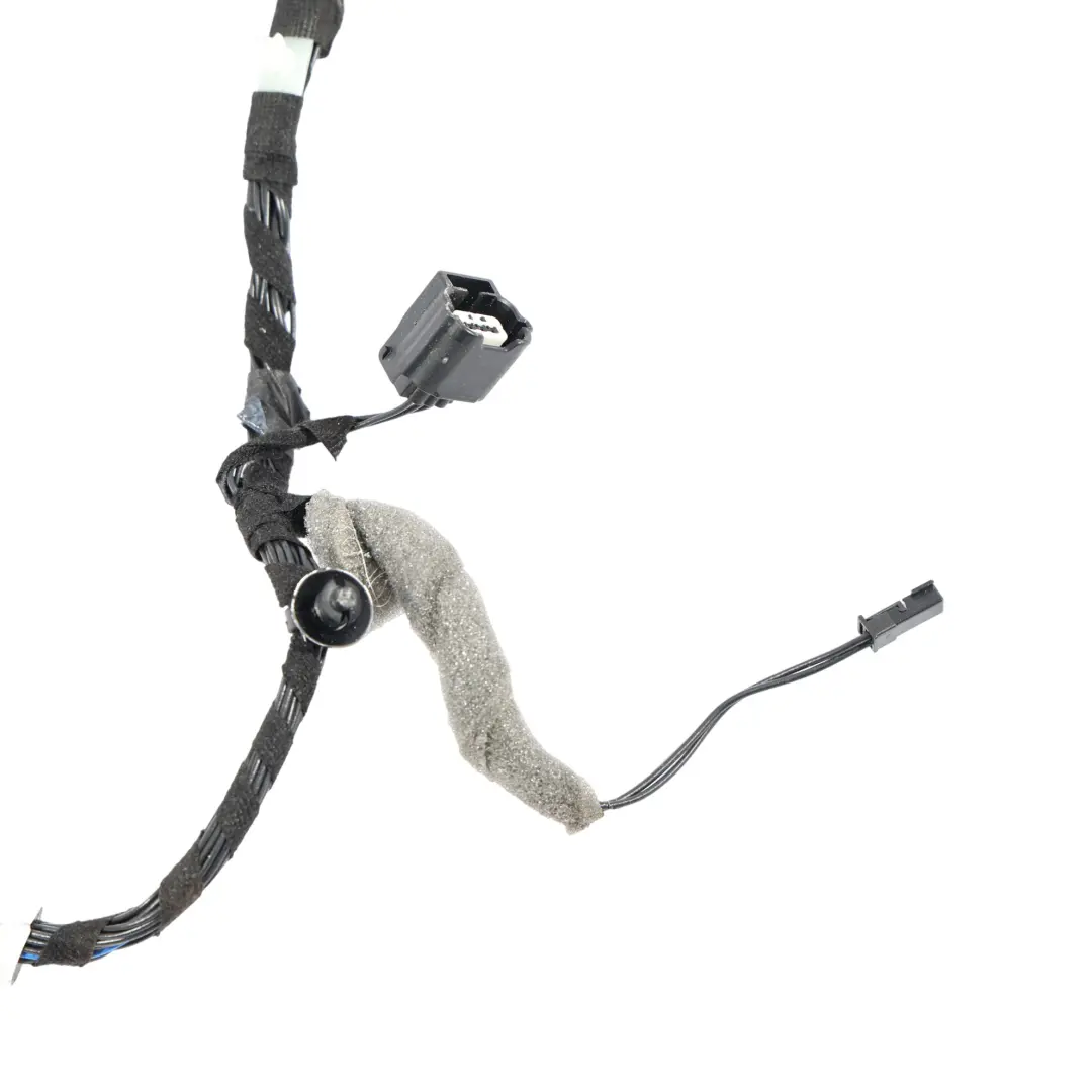 Range Rover L405 Puerta Mazo De Cables Trasero Derecho - SKU CK52-14B518-ED - Número de pieza CK52-14B518-ED