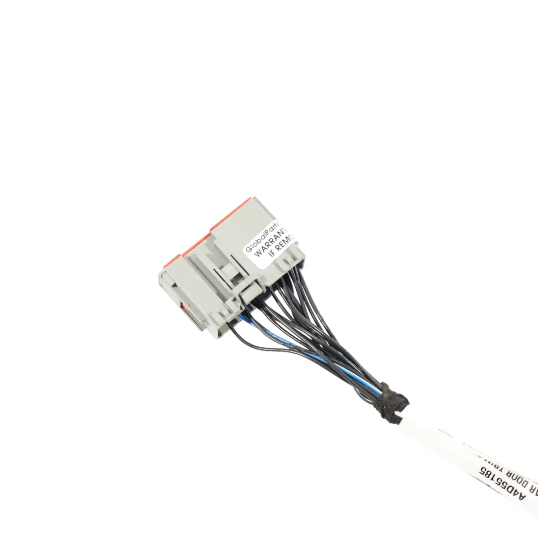 Tür Kabelbaum Kabel Hinten Rechts für Range Rover L405 mit Teilenummer CK52-14B518-ED Range Rover L405 Tür Kabelbaum Kabel Hinten Rechts - SKU CK52-14B518-ED - Teilenummer CK52-14B518-ED