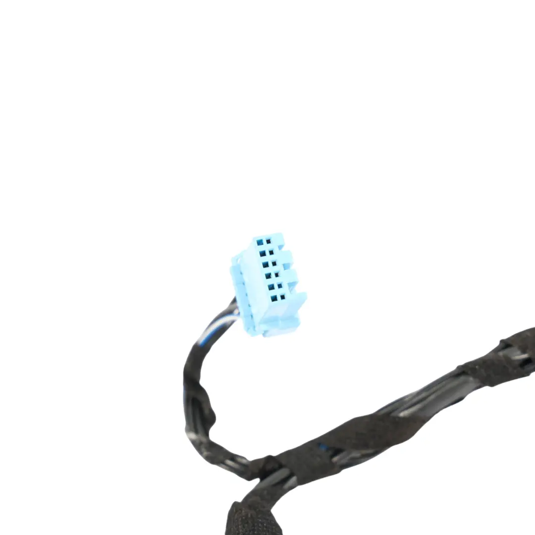 Range Rover L405 Door Wiring Loom Harness Cable Rear Right O/S - SKU CK52-14B518-ED - Part number CK52-14B518-ED
