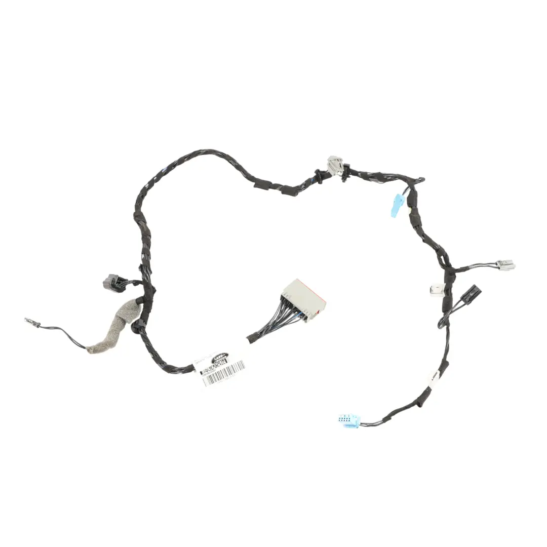Range Rover L405 Porta Cablaggio Cavo Posteriore Destro - SKU CK52-14B518-ED - Numero di parte CK52-14B518-ED