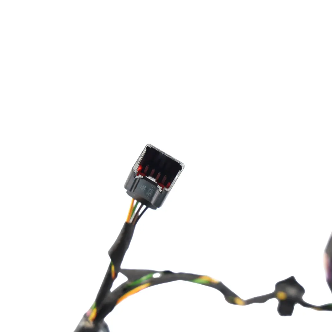 Range Rover L405 Asiento Trasero Calefactable Cableado Derecho - SKU CK52-14B687-CD - Número de pieza CK52-14B687-CD