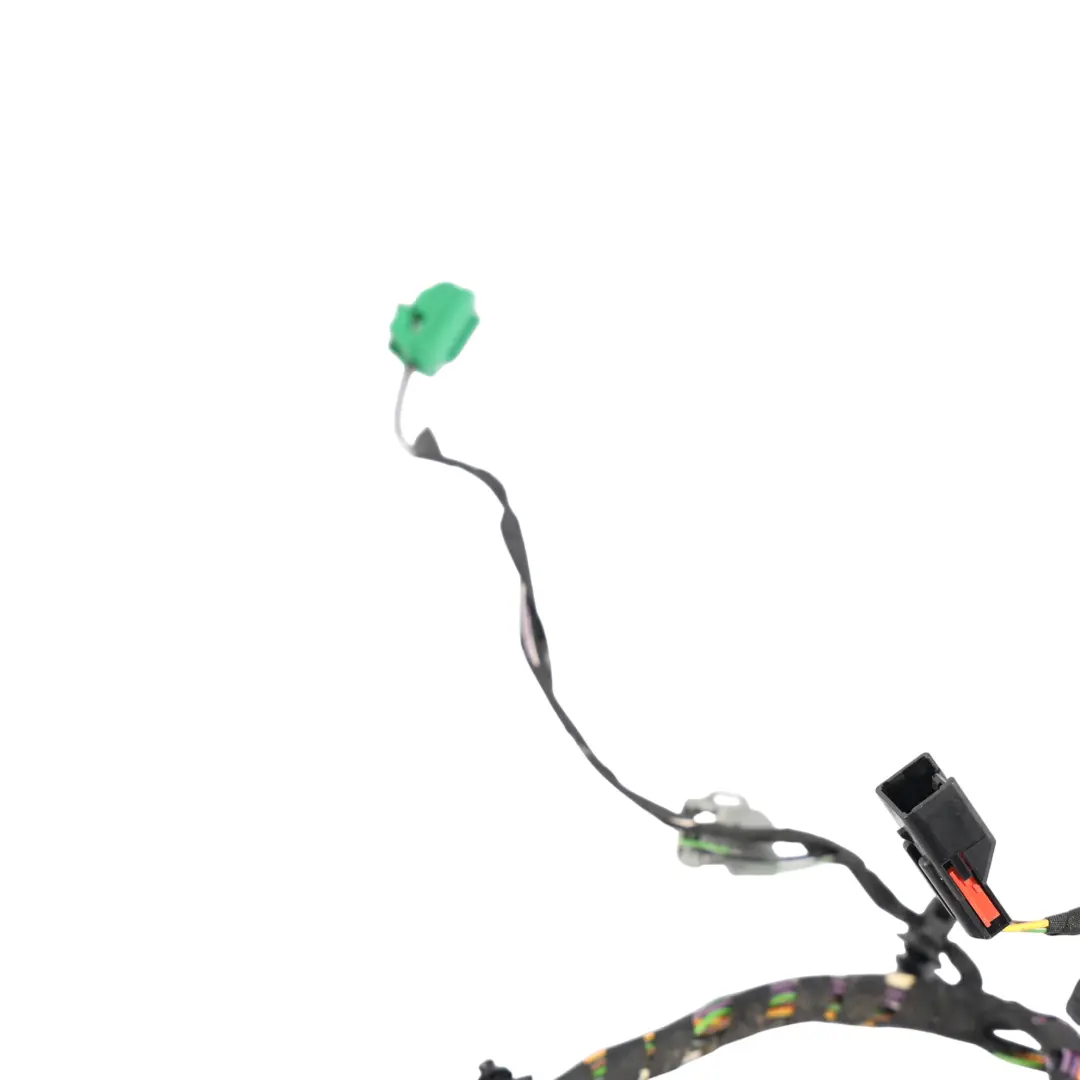 Asiento Trasero Calefactable Cableado Derecho para Range Rover L405 con número de pieza CK52-14B687-CD Range Rover L405 Asiento Trasero Calefactable Cableado Derecho - SKU CK52-14B687-CD - Número de pieza CK52-14B687-CD