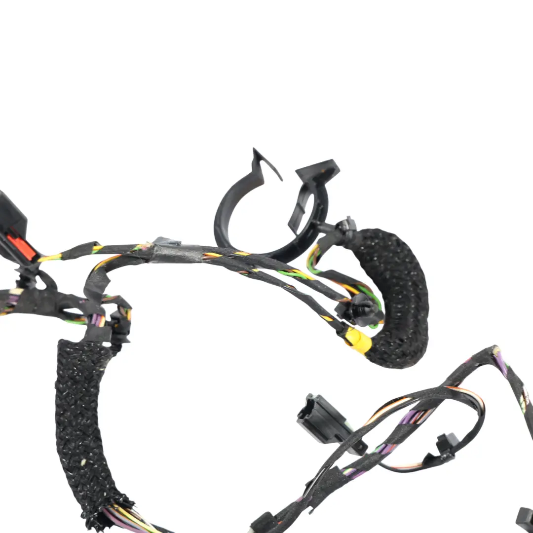 Asiento Trasero Calefactable Cableado Derecho para Range Rover L405 con número de pieza CK52-14B687-CD Range Rover L405 Asiento Trasero Calefactable Cableado Derecho - SKU CK52-14B687-CD - Número de pieza CK52-14B687-CD