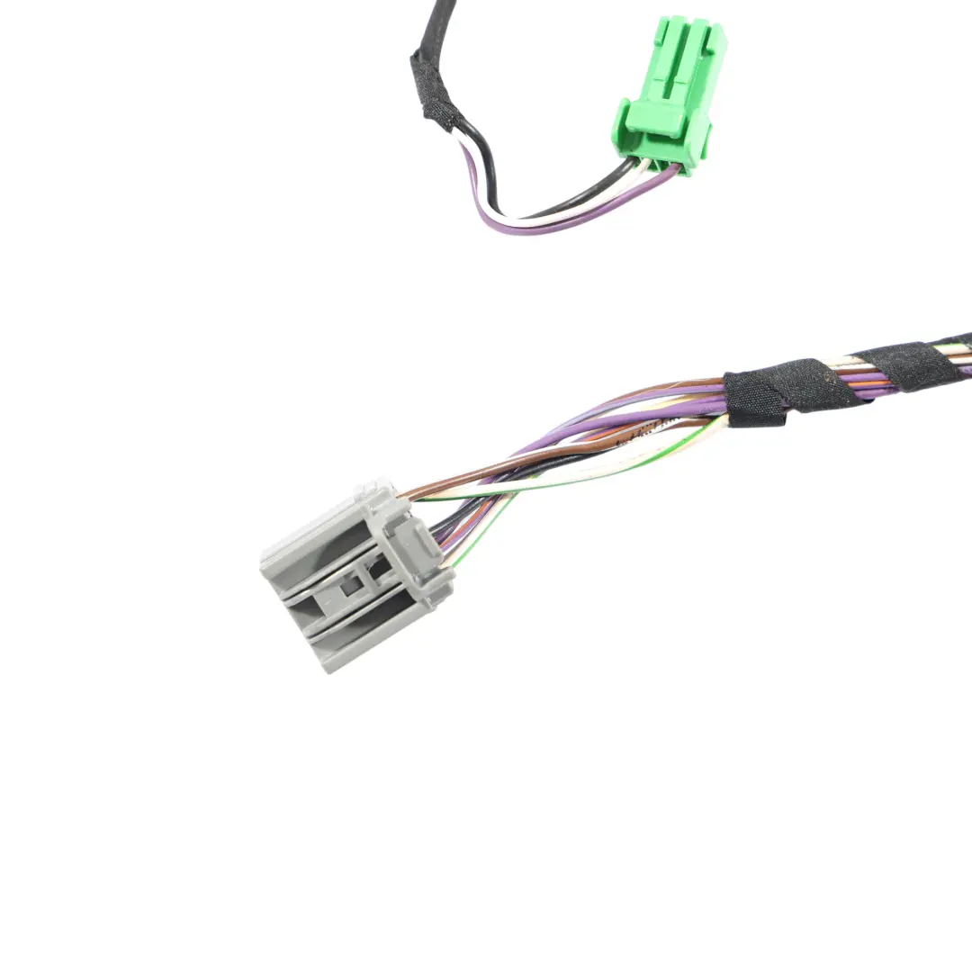 Range Rovera L405 Wiązka Przewód Tylnego Fotela Prawy Tył - SKU CK52-14B687-CD - Numer Części CK52-14B687-CD